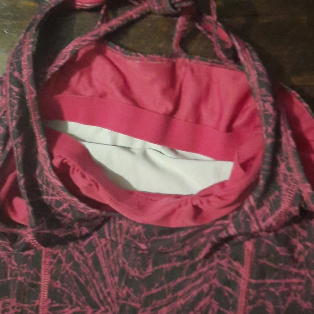 Workout tank - Picture 5 of 7